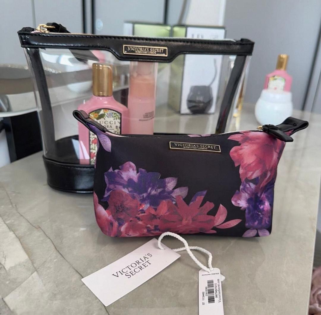 Pochette Victoria’s Secret