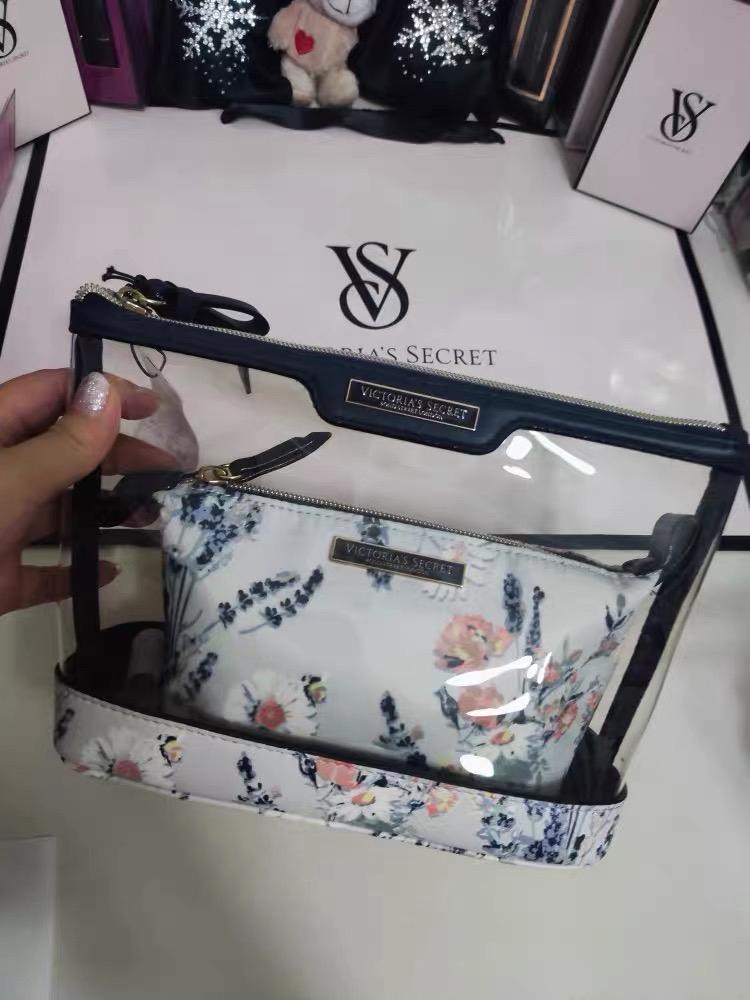 Pochette Victoria’s Secret