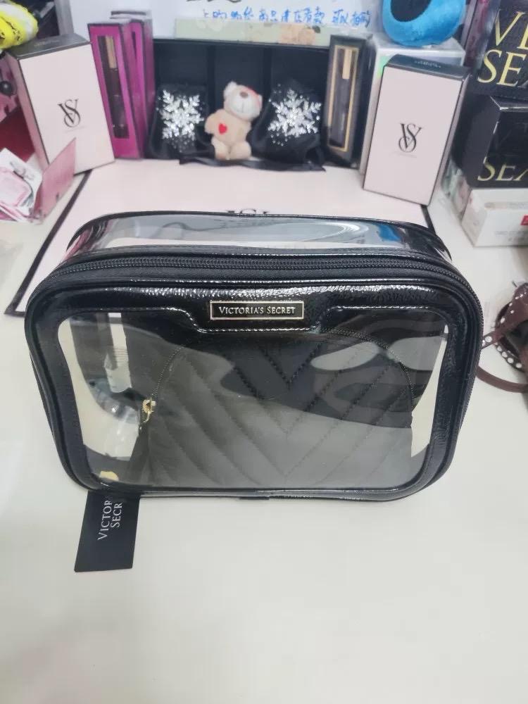 Pochettes Victoria secret 3 pièces 