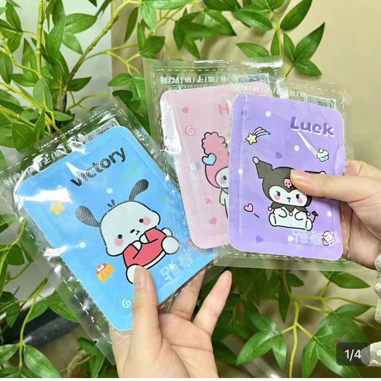 Patchs Chauffants Menstruels – Soulagement 8h