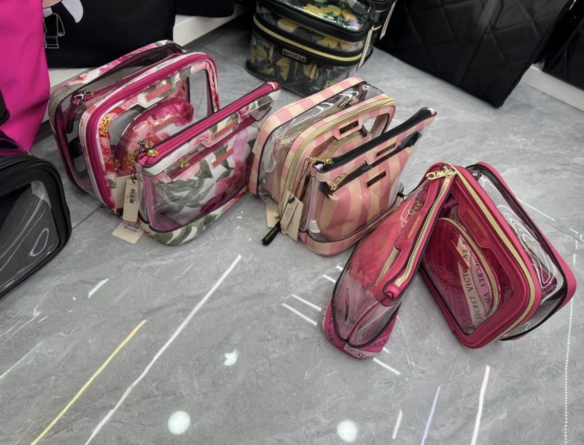 Pochette Victoria’s Secret 2pieces